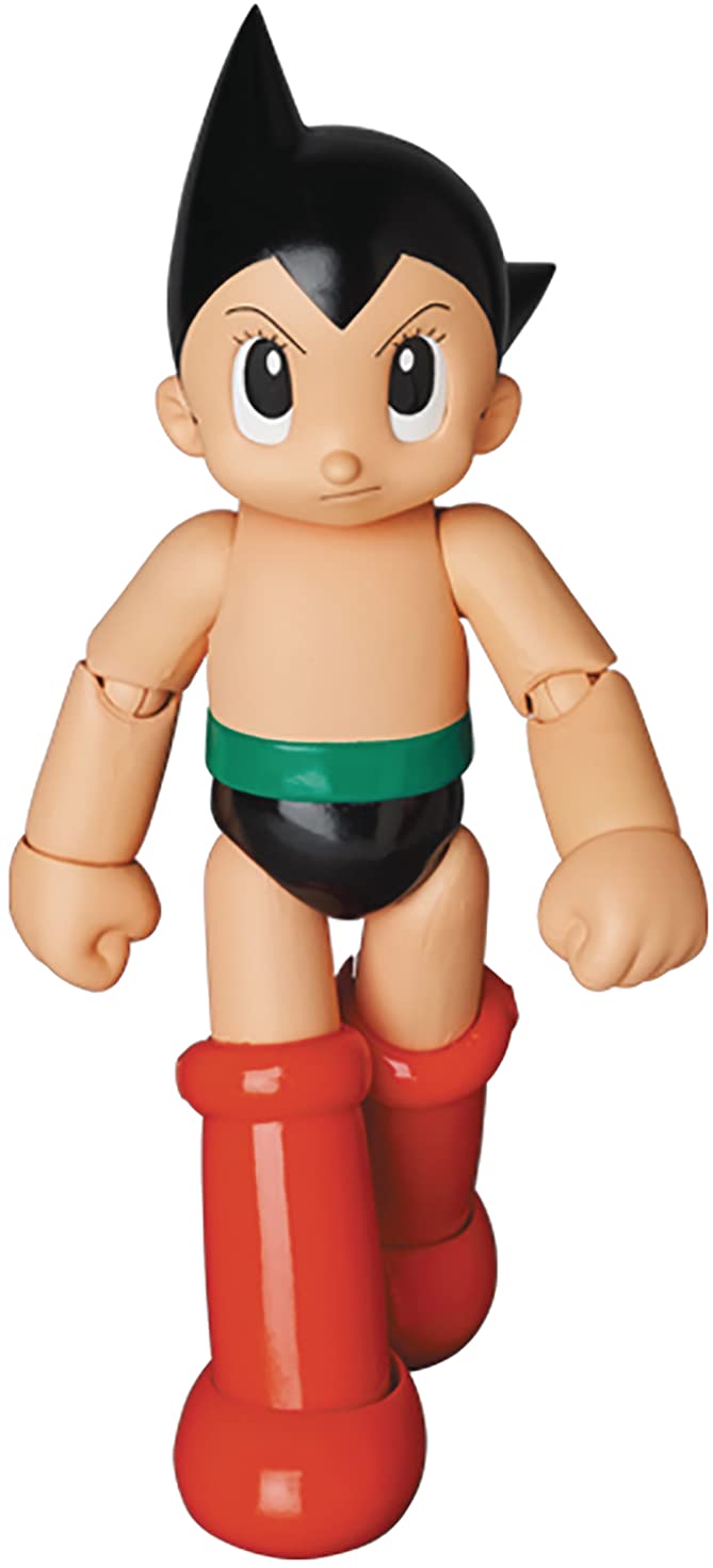 "Astro Boy" MAFEX Astro Boy Ver. 1.5