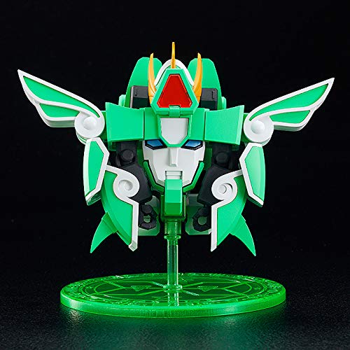 Moderoid "Mado King Granzort" Winzert