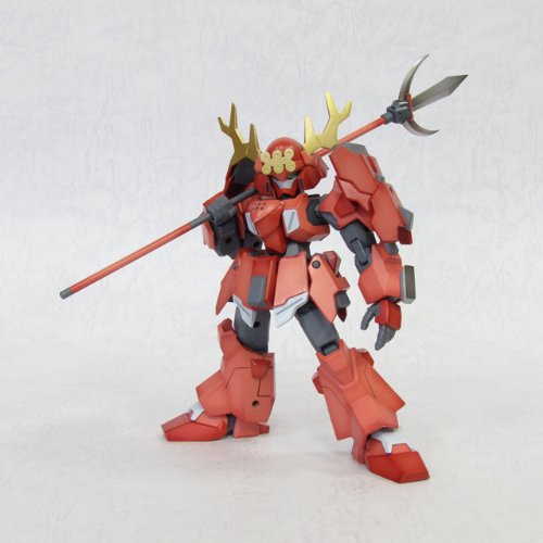 Sanada Yukimura Placact (2)-PLUM