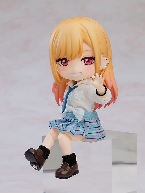 Nendoroid Doll "My Dress-Up Darling" Kitagawa Marin