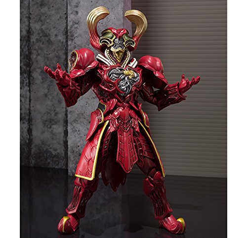 Heart Roidmude S.H.Figuarts Kamen Rider Drive - Bandai