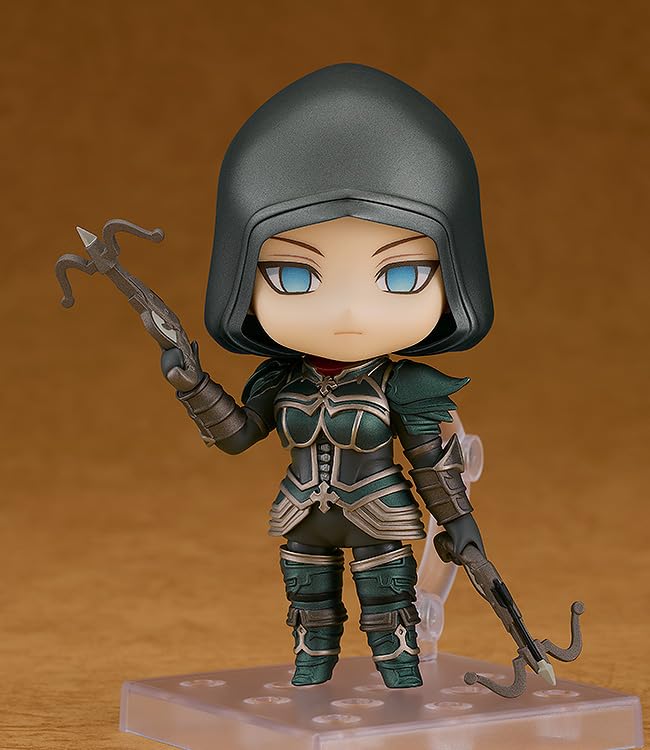 Nendoroid "Diablo" Demon Hunter