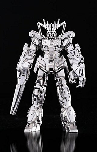 Chogokin no Katamari Gundam Series GM-14 Unicorn Gundam 02 Banshee Destroy Mode