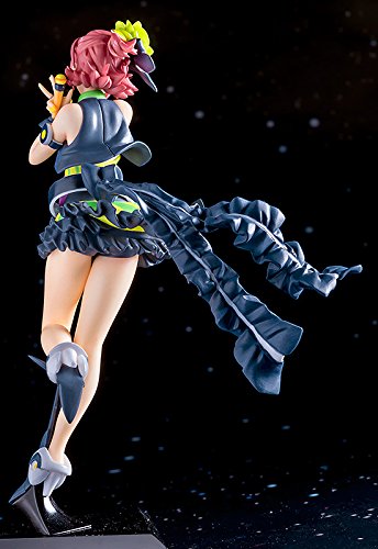 "Macross Delta" PLAMAX MF-09 minimum factory Kaname Buccaneer