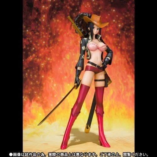 Nico Robin FILM Z - Figuarts ZERO One Piece