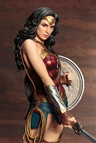 Wonder Woman  - 1/6 scale - ARTFX Statue Wonder Woman - Kotobukiya