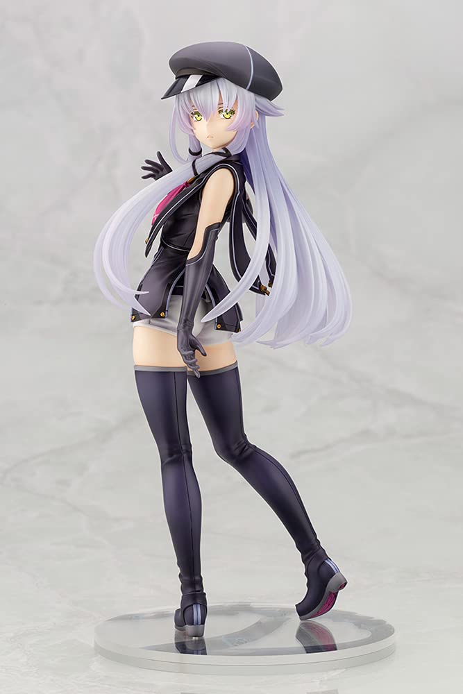 "The Legend of Heroes: Hajimari no Kiseki" 1/8 Scale Figure Altina Orion