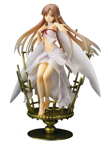 Asuna Fairy Dance vers. Kotobukiya 1/8 Scale Sword Art Online