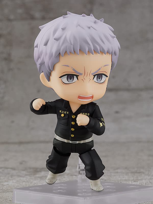 Nendoroid "Tokyo Revengers" Mitsuya Takashi