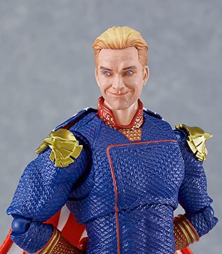 "The Boys (TM)" figma#SP-147 Homelander