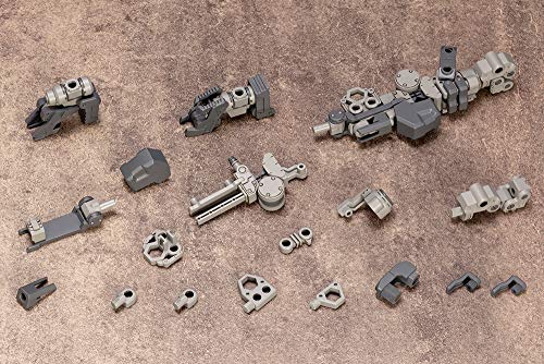 Konvertiert Körper M. S. G-Kotobukiya