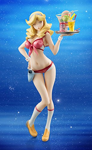 Honey Excellent Model Space Dandy - MegaHouse