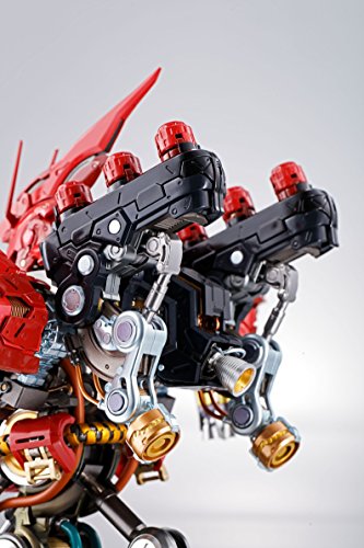 MSN-04 Sazabi Formania Ex Kidou Senshi Gundam: Char's Counterattack - Bandai