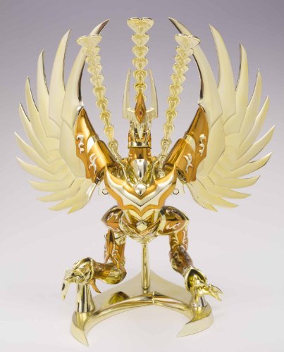 Saint Cloth Myth Phoenix Ikki Divine Cloth -10th Anniversary Edition-
