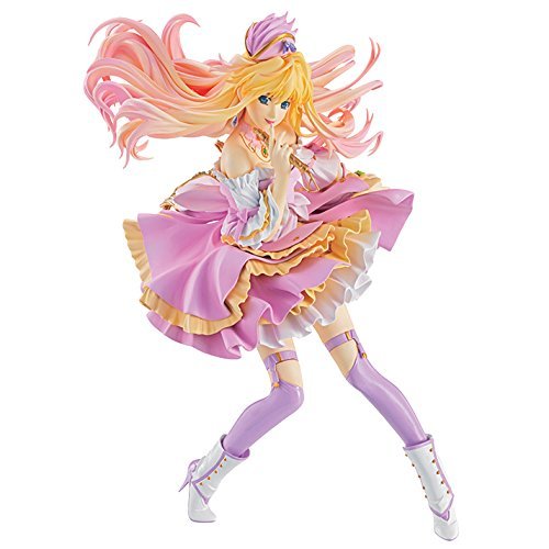 Sheryl Nome (Special Color ver. version) Ichiban Kuji Premium Macross F - Harusaki dori! Utahime Collection!! - Macross Frontier - Banpresto