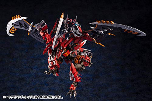 Agniarge - 1/24 Skala - Hexa Zahnrad - Kotobukiya