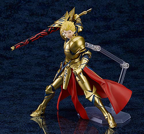 figma "Fate/Grand Order" Archer / Gilgamesh