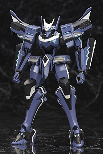 Shiranui Nigata Type-2 Phase3 Unit 2 (Takamura Yui Custom version) - 1/144 scale - Muv-Luv Alternative Total Eclipse - Kotobukiya