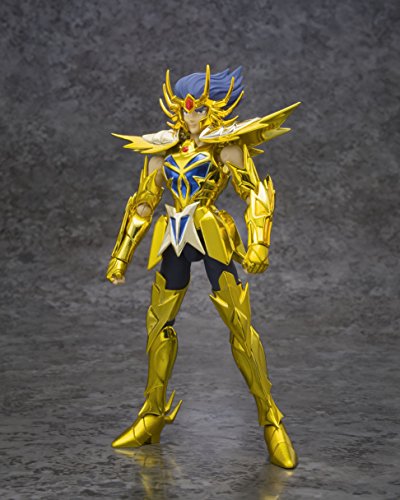Cancer Death Mask D.D. Panoramation Saint Seiya - Bandai