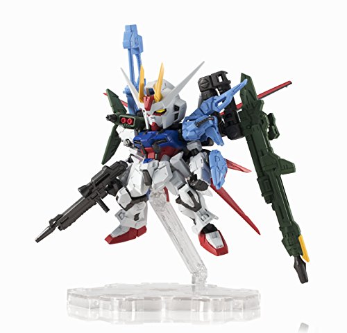 GAT-X105 Strike Gundam MS Unit NXEDGE STYLE Kidou Senshi Gundam SEED - Bandai