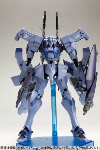 Shiranui (Storm Vanguard/Strike Vanguard Model version) Muv-Luv Alternative-Kotobukiya