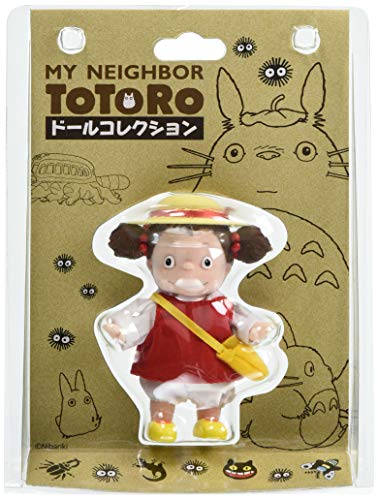 Studio Ghibli Doll Collection Mei-chan