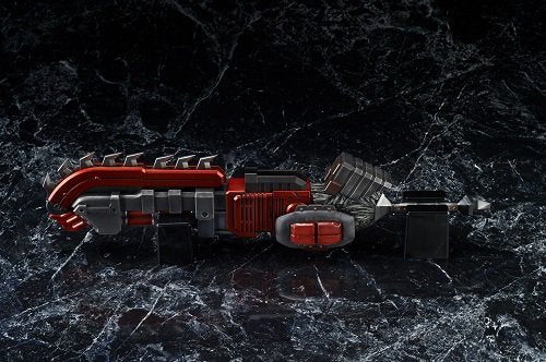 Amamiya Rindou  - 1/8 scale - God Eater - Broccoli