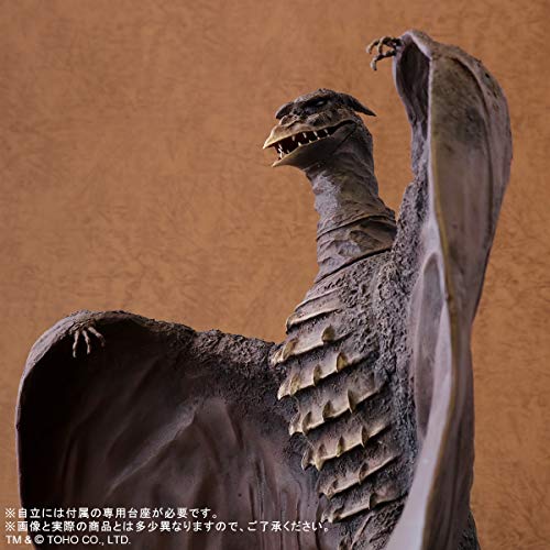 Toho 30cm Series FAVORITE SCULPTORS LINE "Rodan" Rodan (1956)