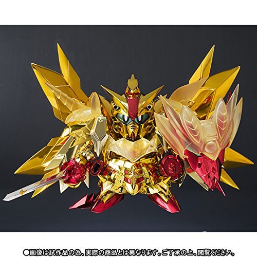 Superior Dragon Ex-AS SDX SD Gundam Gaiden - Bandai