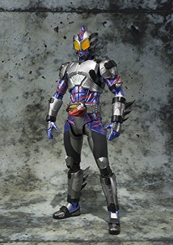 Kamen Rider Amazon Neo S.H.Figuarts Kamen Rider Amazons Season 2 - Bandai