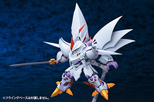 AGX-05 CYBUSTER S.R.D-S, Super Roboter Tailnen - Kotobukiya