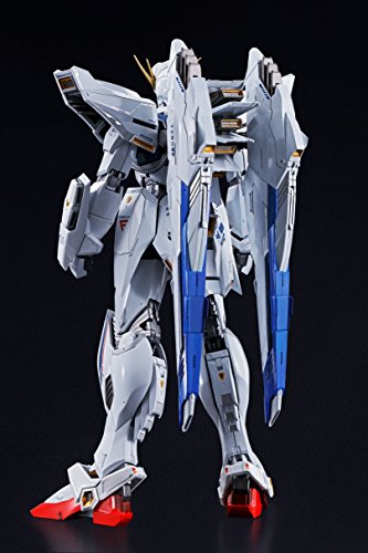 F91 Gundam F91 Metal Build Kidou Senshi Gundam F91 - Bandai