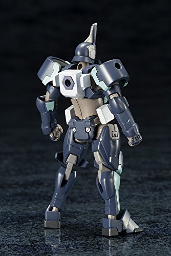 Governor Para-Pawn Ignite - 1/24 scale - Hexa Gear (HG018) - Kotobukiya