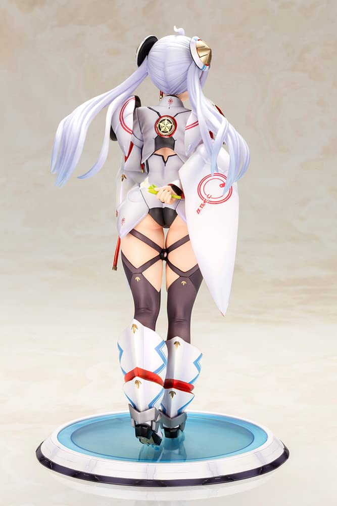 "Phantasy Star Online 2" Matoi Nidy-2D-Ver.