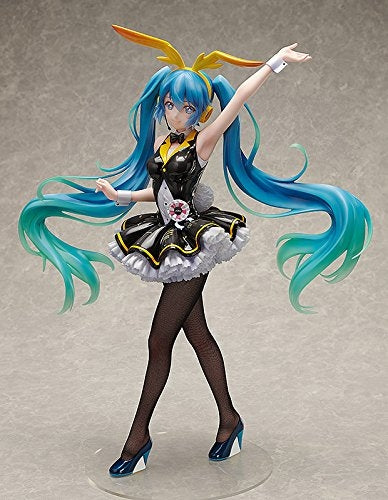 "Hatsune Miku" 1/4 B-style Project DIVA-Arcade Future Tone  My Dear Bunny Ver. - FREEing