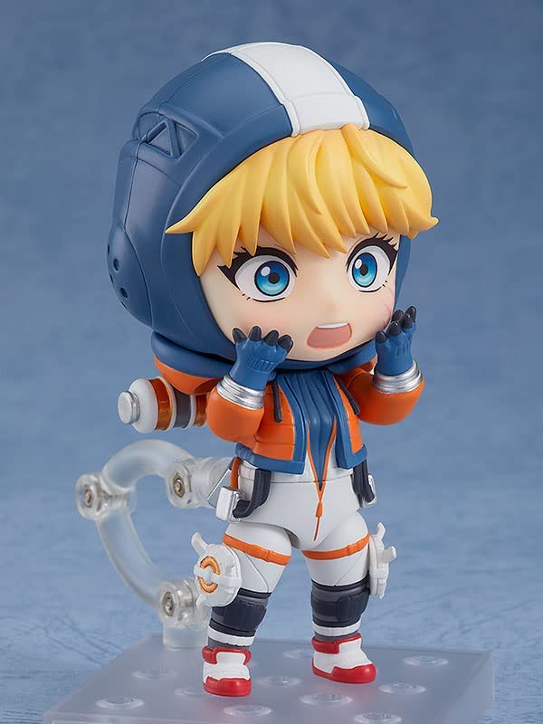 "Apex Legends" Nendoroid#1828 Wattson