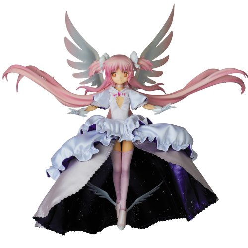 Ultimate Madoka 1/6 Gekijouban Mahou Shoujo Madoka