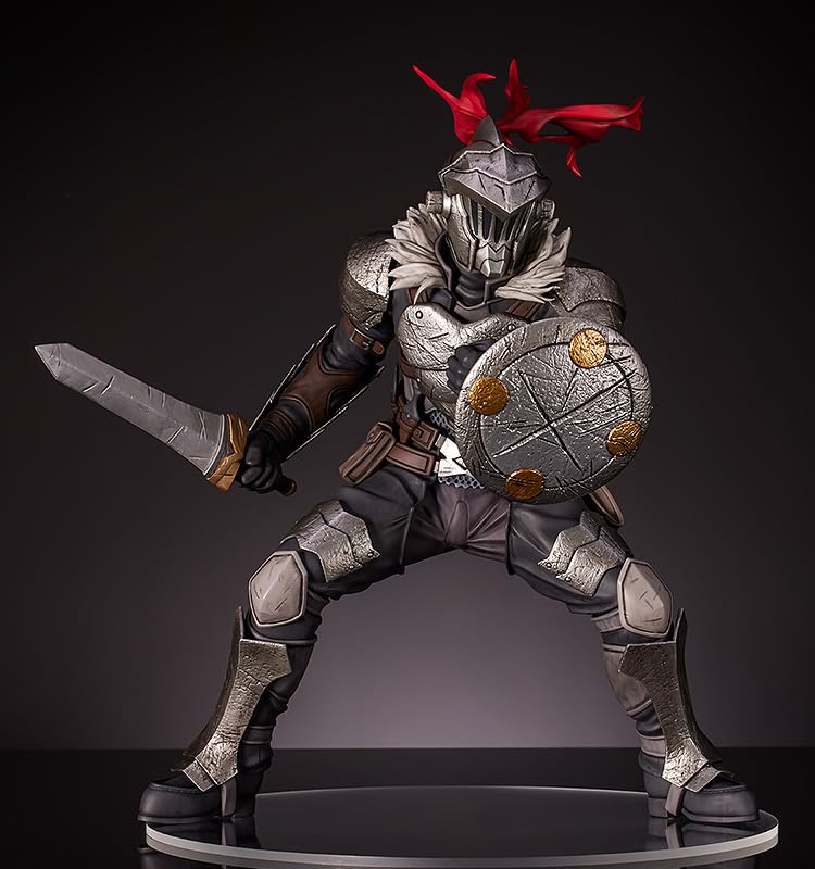 POP UP PARADE "Goblin Slayer II" Goblin Slayer L Size