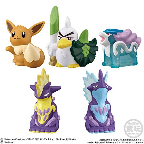 "Pokemon" Pokemon Kids Go Towards Your Dream! Ver.