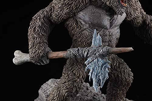 Hyper Solid Series "Godzilla vs. Kong" KONG FROM GODZILLA VS. KONG(2021)