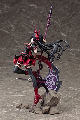 [NEW RELEASE] Rory Mercury 1/7 Gate: Jieitai Kanochi nite, Kaku Tatakaeri - Kotobukiya