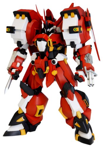 PTX-003-SP1 Alteisen Riese - 1/144 scale - S.R.G-S (#023), Super Robot Taisen - Kotobukiya