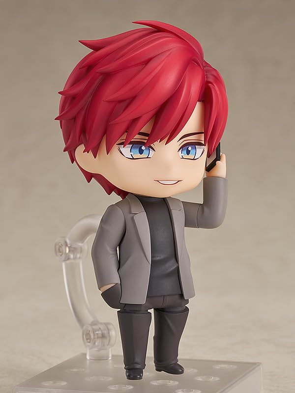 Nendoroid "Therapy Game" Ikushima Shizuma