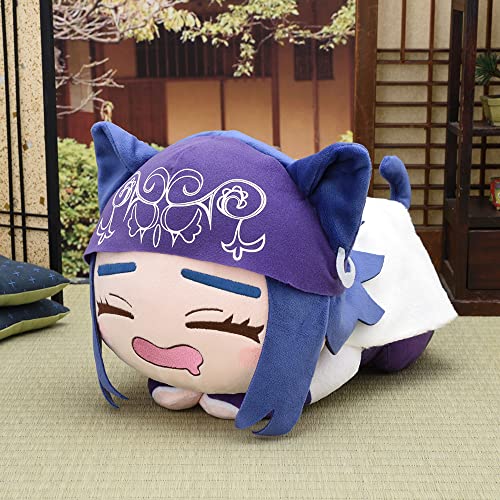 Golden Kamuy Ohiruneko Big Plush Asirpa