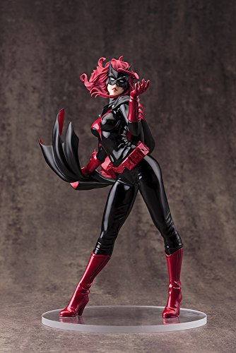 Batwoman 1/7 Batman - Kotobukiya