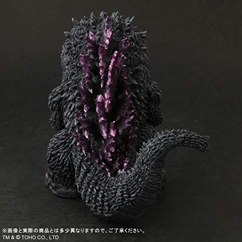 Default Real "Godzilla 2000" Godzilla 1999 Regular Circulation Ver.