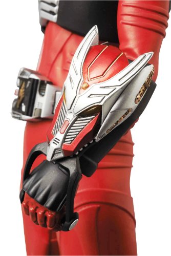 Kamen Rider Ryuuki 1/6 Real Action Heroes (#609) Kamen Rider 