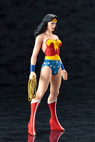 Wonder Woman 1/10  DC Universe - Kotobukiya