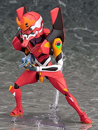 "Rebuild of Evangelion" Parfom R! Evangelion Unit-02