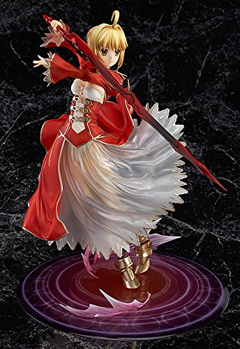 "Fate/EXTRA" Saber Extra
